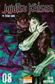 Jujutsu Kaisen T08