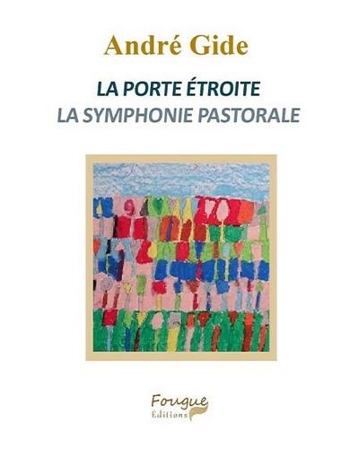 La Porte étroite - André Gide - broché