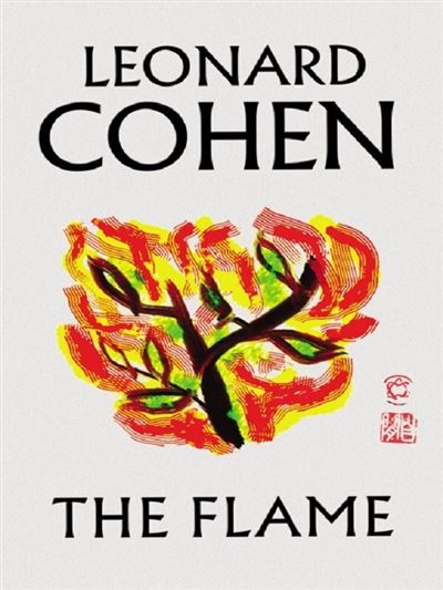The flame