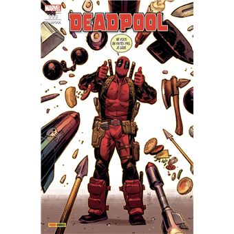 Deadpool