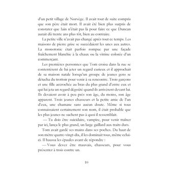 Jusqu'à l'Aube - 2