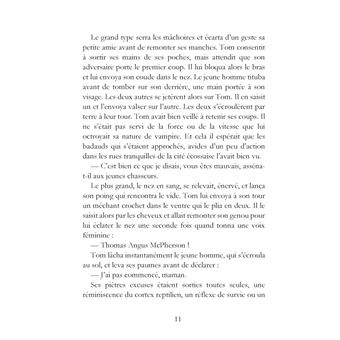 Jusqu'à l'Aube - 2