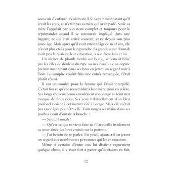 Jusqu'à l'Aube - 2