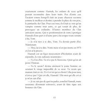 Jusqu'à l'Aube - 2