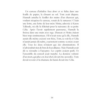 Jusqu'à l'Aube - 2