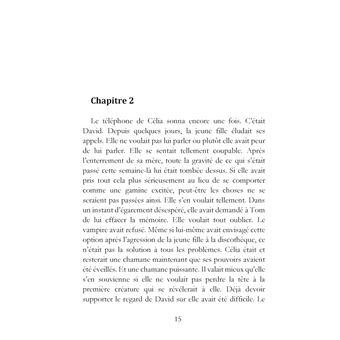 Jusqu'à l'Aube - 2
