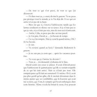 Jusqu'à l'Aube - 2