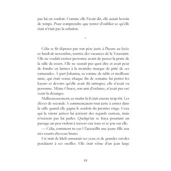 Jusqu'à l'Aube - 2