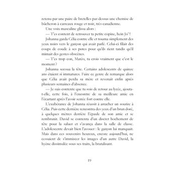 Jusqu'à l'Aube - 2