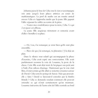 Jusqu'à l'Aube - 2