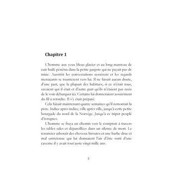 Jusqu'à l'Aube - 2