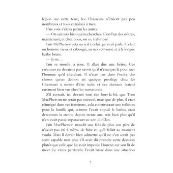 Jusqu'à l'Aube - 2