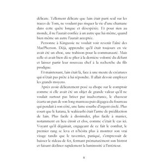 Jusqu'à l'Aube - 2