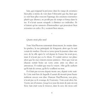 Jusqu'à l'Aube - 2