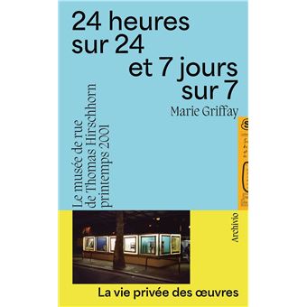 24 heures sur 24 et 7 jours sur 7