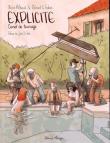 Explicite - Carnet de tournage