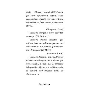 La brigade des barbus écologiques et le mystère de l'étang
