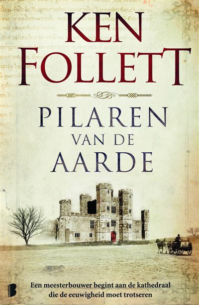 Pilaren van de aarde