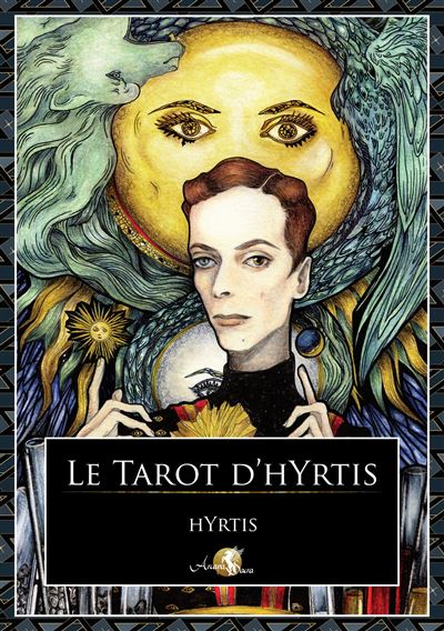 Le Tarot d'hYrtis