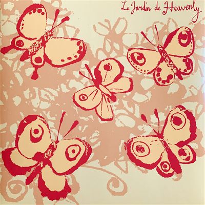Le Jardin De Heavenly