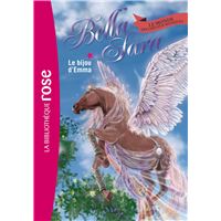Bella Sara 12 - Le bijou d'Emma