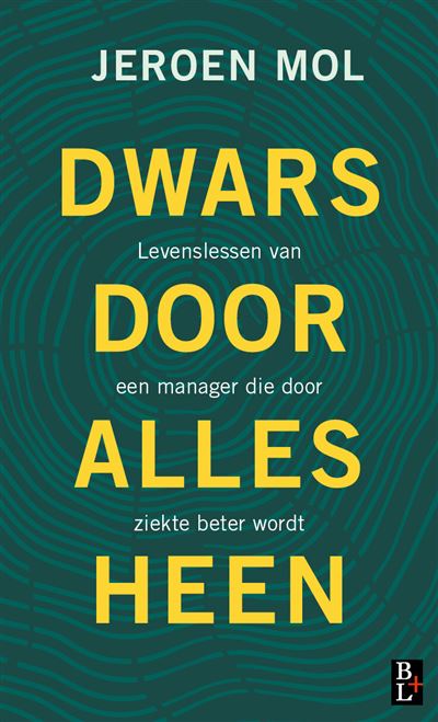 Dwars door alles heen