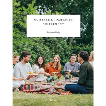 Cuisiner et partager simplement