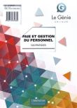 Paie et gestion du personnel