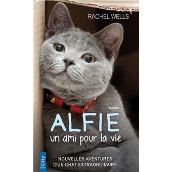 Alfie, un ami pour la vie