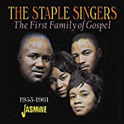 First family of gospel