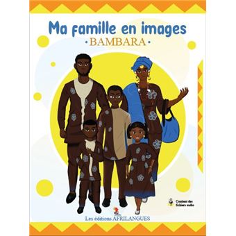 Ma famille en images