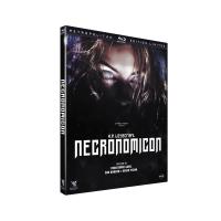 Necronomicon Blu-ray