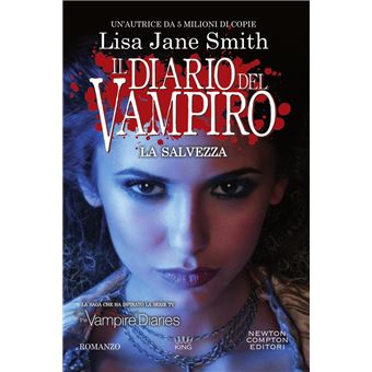 Il risveglio. Il diario del vampiro : Smith, Lisa Jane