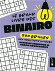 Le grand livre des Binairo