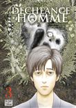 La Déchéance d'un Homme T03
