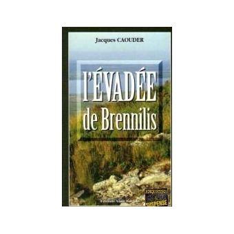 L'evadee de brennilis