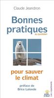 Bonnes pratiques pour sauver le climat