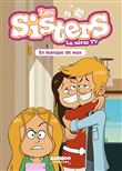Les Sisters - La Série TV - Poche - tome 22