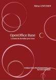 OpenOffice Base