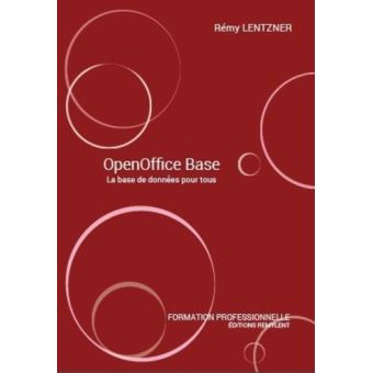 OpenOffice Base