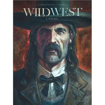 Wild West - Wild Bill