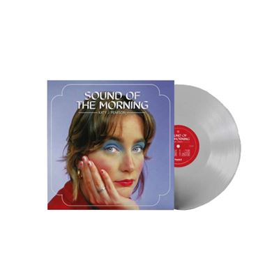 Sound Of The Morning Vinyle Coloré