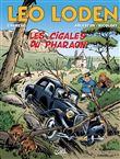 LEo Loden T24 - Les Cigales du Pharaon