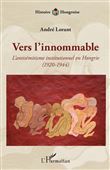 Vers l'innommable