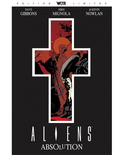 Aliens - Edition collector - Aliens Absolution - Edition Collector - Dave Gibbons, Mike Mignola - broché - Achat Livre Aliens - Edition collector - Aliens Absolution - Edition Collector - Dave Gibbons, Mike Mignola - broché - Achat Livre