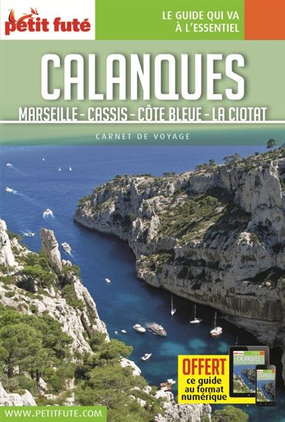 Calanques