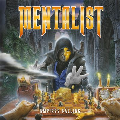 Empires Falling