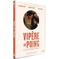 Vipère au Poing - DVD