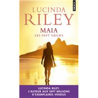 Les sept soeurs (tome 1): La saga phénomène: Riley, Lucinda: 9782368124758:  : Books