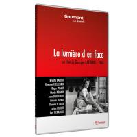 La lumière d’en face DVD